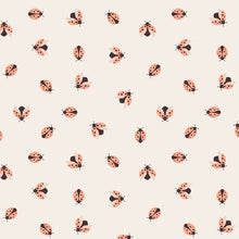 Load image into Gallery viewer, Wild and Free, Ladybug in Summer Vibes, Loes Van Oosten, LV602-SV2