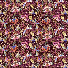 Load image into Gallery viewer, Myth + Dream Dreamland in Haute Pink Metallic, Mercedes Cortes, ME101-HP3M