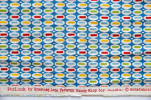 Load image into Gallery viewer, Pot Luck Pezzy Bundle, 5 Pieces, American Jane, Moda Fabrics, 21648