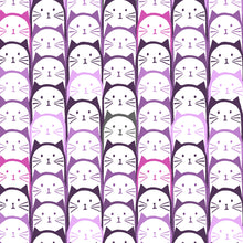 Load image into Gallery viewer, A Day Away in Plum Jam Bundle, 5 Pieces, Cotton+Steel Basics, CS100-PJ