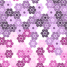 Load image into Gallery viewer, A Day Away in Plum Jam Bundle, 5 Pieces, Cotton+Steel Basics, CS100-PJ