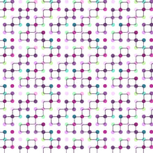 Load image into Gallery viewer, A Day Away Connect the Dots in Plummy, Renee Fly, RF103-PL3