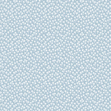 Load image into Gallery viewer, Rifle Paper Basics Tapestry Dot in Blue, Rifle Paper Co., RP501-BL7