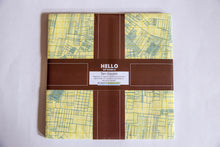 Load image into Gallery viewer, Collection CF Ten Square, Carolyn Friedlander, TEN-767-42