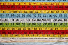 Load image into Gallery viewer, Pot Luck Measuring Tapes in Multi, American Jane, 21646 11