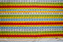 Load image into Gallery viewer, Pot Luck Measuring Tapes in Multi, American Jane, 21646 11