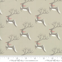 Load image into Gallery viewer, Northern Light Oh Deer! in Flax, Annie Brady, 16731 12