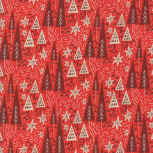 Load image into Gallery viewer, Northern Light Winter Night in Cinnamon, Annie Brady, 16732 16