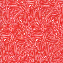 Load image into Gallery viewer, Northern Light Branches in Cinnamon, Annie Brady, 16734 16