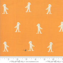 Load image into Gallery viewer, Ghouls and Goodies Mummy Dance in Candy Orange, Stacy Iest Hsu, 20682 19