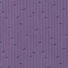 Load image into Gallery viewer, Ghouls and Goodies Spider Stripe in Witches Brew, Stacy Iest Hsu, 20688 17