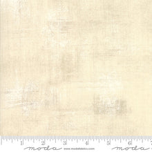 Load image into Gallery viewer, Stiletto Grunge in Natural, BasicGrey, Moda Fabrics, 30150 530
