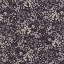 Load image into Gallery viewer, Stiletto Anjalina in Ebony, BasicGrey, Moda Fabrics, 30611 11