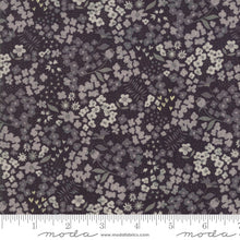 Load image into Gallery viewer, Stiletto Anjalina in Ebony, BasicGrey, Moda Fabrics, 30611 11
