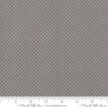 Load image into Gallery viewer, Stiletto Uptown in Medium Grey, BasicGrey, Moda Fabrics, 30617 18