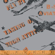 Load image into Gallery viewer, Flyboy Helicopters, Rosemarie Lavin Design, 37271-2