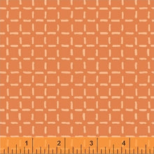 Load image into Gallery viewer, Caturday Boxed In Orange, Felice Regina, 42955-5