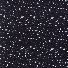 Load image into Gallery viewer, Farm Charm Camp Fire Dot in Kettle Black, Gingiber, Moda Fabrics, 48296 12
