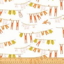 Load image into Gallery viewer, Far Far Away 3 Laundry Bundle, 2 Pieces, Heather Ross, 52755