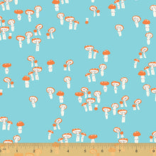 Load image into Gallery viewer, Far Far Away 3 Mushrooms Bundle, 7 Pieces, Heather Ross, 52756