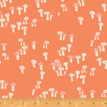 Load image into Gallery viewer, Far Far Away 3 Mushrooms Bundle, 7 Pieces, Heather Ross, 52756