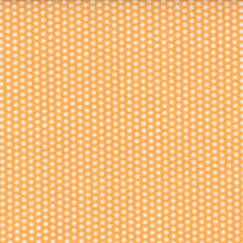 Load image into Gallery viewer, Happy Go Lucky Penny in Orange, Bonnie and Camille, Moda Fabrics, 55065-16