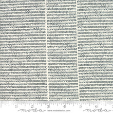Load image into Gallery viewer, Print Shop Newsprint in Cream and Black, Sweetwater, Moda Fabrics, 5742 13