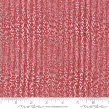 Load image into Gallery viewer, Print Shop Halftone in Red, Sweetwater, Moda Fabrics, 5746 121