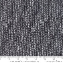 Load image into Gallery viewer, Print Shop Halftone in Black, Sweetwater, Moda Fabrics, 5746 123