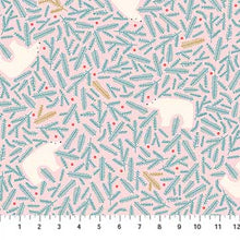 Load image into Gallery viewer, Polar Magic Polar Bear Toss in Pink, Lemonni, 90173-21