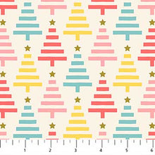 Load image into Gallery viewer, Polar Magic Tannenbaum in Blush and Gold Metallic, Lemonni, 90177M-11