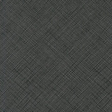 Load image into Gallery viewer, Architextures Crosshatch in Onyx, Carolyn Friedlander, AFR-13503-181 ONYX