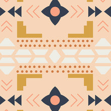 Load image into Gallery viewer, Arizona Desert Blanket, April Rhodes, ARZ-550