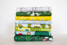 Load image into Gallery viewer, Meadow Flower in Yellow, The Lovely Hunt, Lizzy House, A-5678-GY