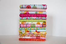 Load image into Gallery viewer, Once Upon a Time Starry Skies, Butterflies! in Hot Pink, De Leon Design Group, DE-7703-B