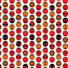 Load image into Gallery viewer, Charley Harper Vol. 1, Ladybugs, The Original Collection, CH-03