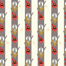 Load image into Gallery viewer, Charley Harper Vol. 1, October Edibles, The Original Collection, CH-04