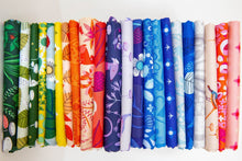 Load image into Gallery viewer, Strawberry Fields in Orange, The Lovely Hunt, Lizzy House, A-5676-O