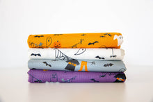 Load image into Gallery viewer, Ghouls and Goodies Creepy Clothesline in Haze, Stacy Iest Hsu, 20681 15