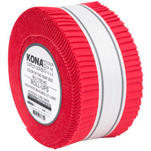 Load image into Gallery viewer, Crush Kona Cotton Color of the Year 2023 Roll Up, Kona Cotton Solids, RU-1155-40