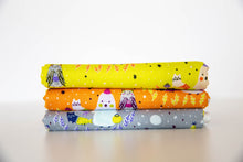 Load image into Gallery viewer, Bring Your Own Boos Ghoul's Night Bundle, 3 Pieces, Jessica Zhao, Calli and Co., CC301