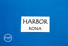 Load image into Gallery viewer, Harbor Kona Cotton Solid Fabric from Robert Kaufman, K001-1845