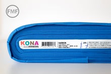Load image into Gallery viewer, Harbor Kona Cotton Solid Fabric from Robert Kaufman, K001-1845