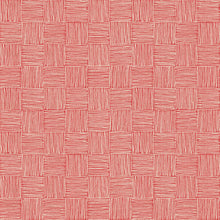 Load image into Gallery viewer, Under the Apple Tree CANVAS Haystack in Raspberry, Loes Van Oosten, LV305-RA8UC