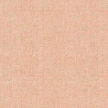 Load image into Gallery viewer, Under the Apple Tree CANVAS Haystack in Summer Peach, Loes Van Oosten, LV305-SP5C