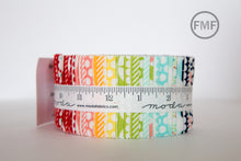 Load image into Gallery viewer, Bonnie and Camille Basics Jelly Roll, Bonnie & Camille, 55023JR, Moda Fabrics