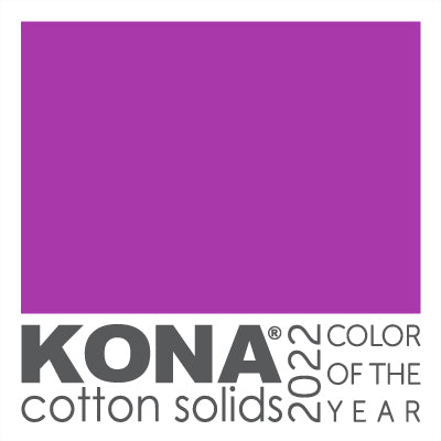 Kona Cotton, Gorgeous Solid Fabrics