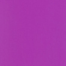 Load image into Gallery viewer, Cosmos Kona Cotton Solid Fabric from Robert Kaufman, Kona Cotton Color of the Year 2022, K001-1987
