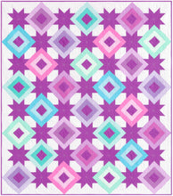 Load image into Gallery viewer, Cosmos Kona Cotton Solid Fabric from Robert Kaufman, Kona Cotton Color of the Year 2022, K001-1987
