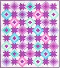 Load image into Gallery viewer, Cosmos Kona Cotton Solid Fabric from Robert Kaufman, Kona Cotton Color of the Year 2022, K001-1987